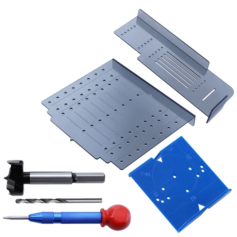 Mũi Khoan Gỗ Chuyên Dụng Chất Lượng Cao