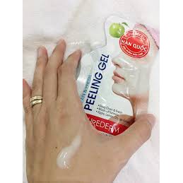 Gel Tẩy Tế Bào Chết Purederm Peeling Gel Hàn Quốc (No.1 Cosme) | BigBuy360 - bigbuy360.vn