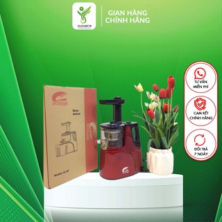 Máy ép chậm jiplai thái lan jl - 07 - at13
