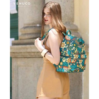 Balo Hoa Nữ Venuco Madrid B146