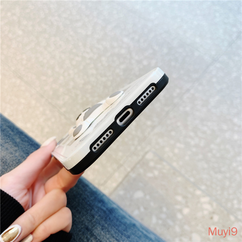 Ốp Điện Thoại Tpu Họa Tiết Hoạt Hình Thời Trang Cho Iphone12Pro Max I12 11Promax X Xsmax Xr I8 / Se2 7Plus | BigBuy360 - bigbuy360.vn