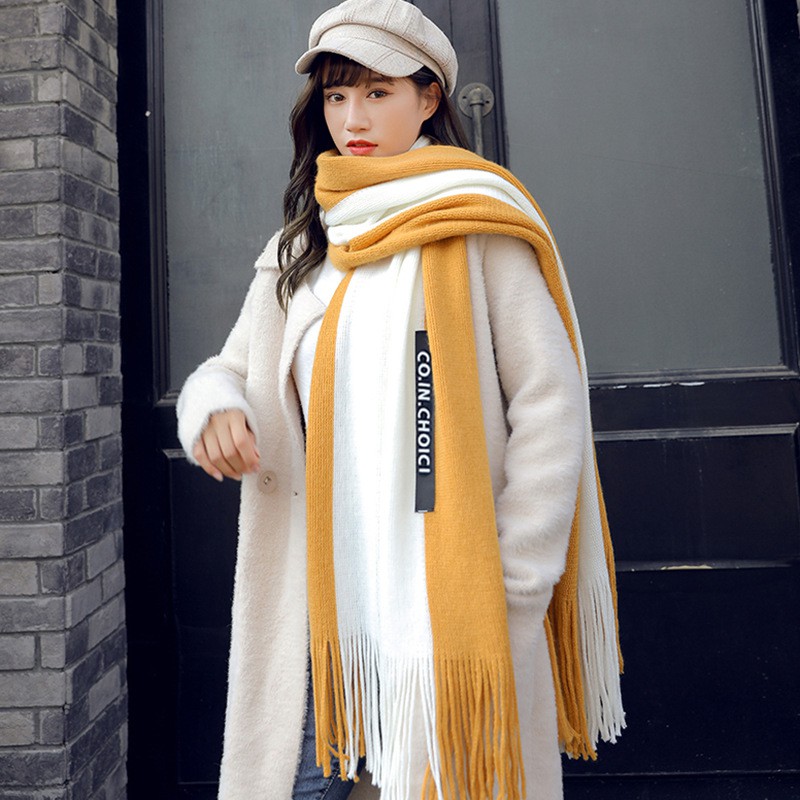 KHĂN CHOÀNG NỮ CASHMERE NHIỀU MÀU CAO CẤP LOẠI 1 CÁC MÀU TRƠN CỰC MỊN ĐẸP KL06