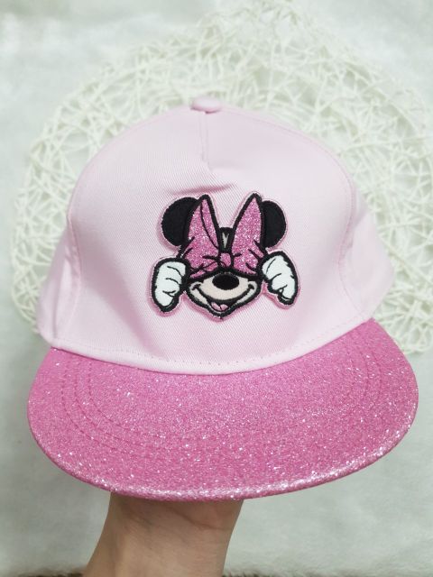 Mũ trẻ em HM từ 4-8 tuổi, hàng chuẩn auth, có mail mua hàng chính hãng