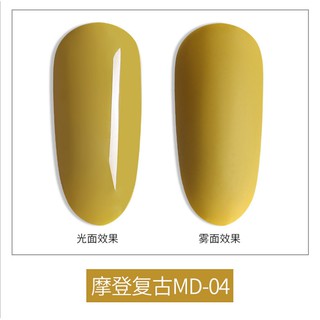 Sơn gel as MD