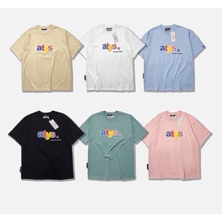 Áo BASIC ATYS TEE ❤️