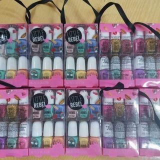 Sơn móng tay cho bé Primark Pháp ko độc hại