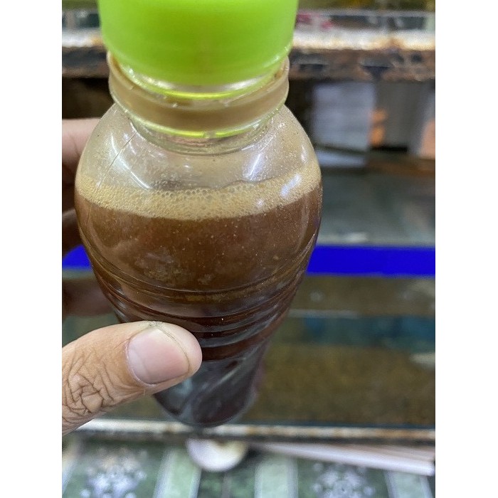 VI KHUẨN QUANG HỢP PSB, VI SINH NHÀ LÀM 500ML