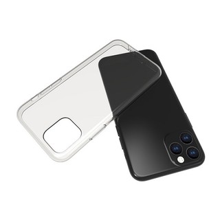 [Giá rẻ nhất ] Ốp lưng iPhone 11 Pro Max dẻo trong