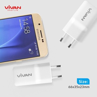 Cốc Sạc VIVAN DD01