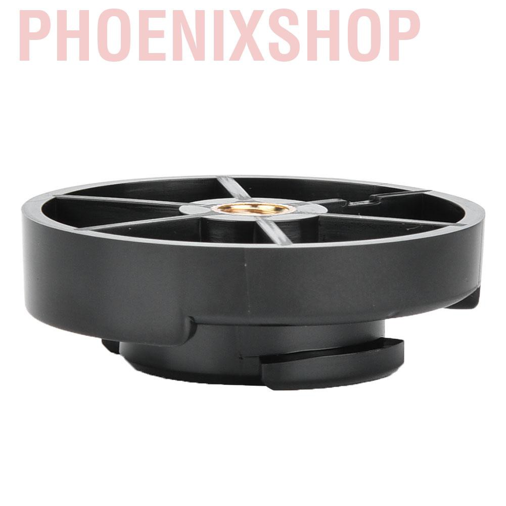 Đế Gắn Máy Ảnh Tháo Lắp Nhanh Ulanzi U-12 Cho DJI Osmo Action