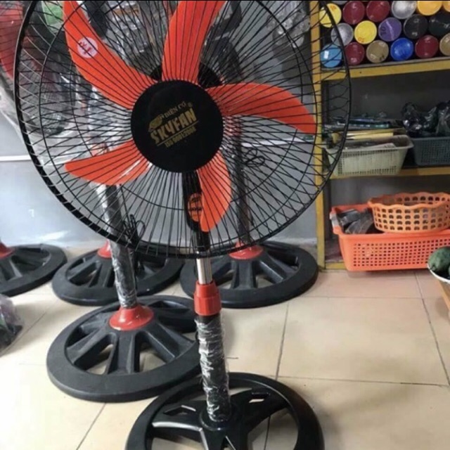 Quạt điện cơ x19 | BigBuy360 - bigbuy360.vn