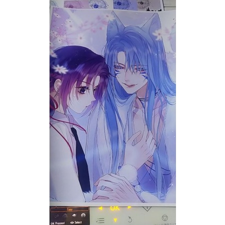 In poster theo yêu cầu khổ A5-A,4