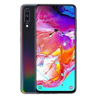Điện thoại Samsung Galaxy A70 - Hãng phân phối chính thức