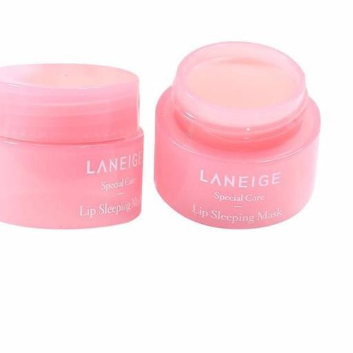 (Hàng Mới Về) Mặt Nạ Ngủ Cho Môi Code-234 Laneige Size 3gr | BigBuy360 - bigbuy360.vn