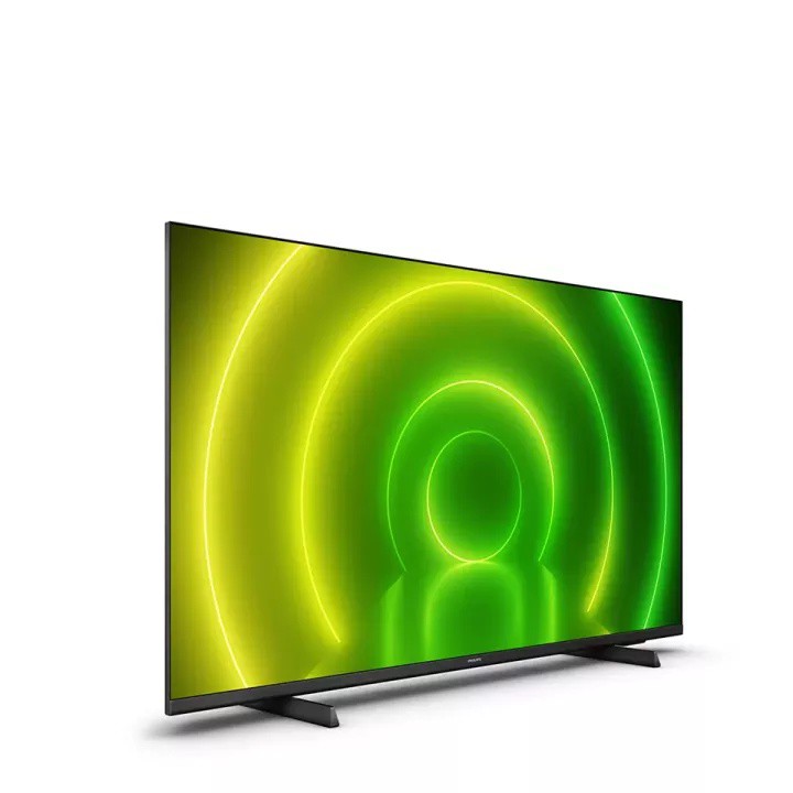 [Mã ELBAU5 giảm 5% đơn 300K] Android TV Philips 50 inch màn hình LED 4K UHD -50PUT7406/74 - Miễn Phí Lắp Đặt | BigBuy360 - bigbuy360.vn