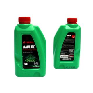 NHỚT YAMALUBE ECO chính hãng YAMAHA 800ml