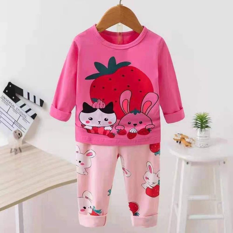 BỘ COTTON QC CAO CẤP