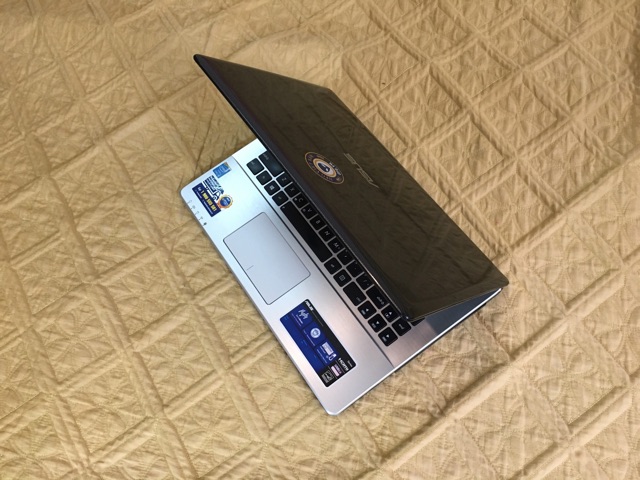 Laptop Asus K450 mỏng nhẹ thời trang văn phòng đẹp | BigBuy360 - bigbuy360.vn