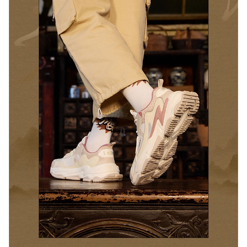 Giày Thể Thao Phong Cách Hàn Quốc Thời Trang Cho Nữ 878118320021