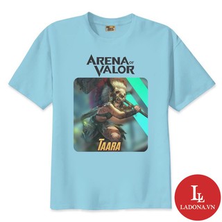 Áo thun liên quân gcaothu lqm04