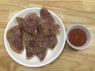 Giò me Nam Nghĩa