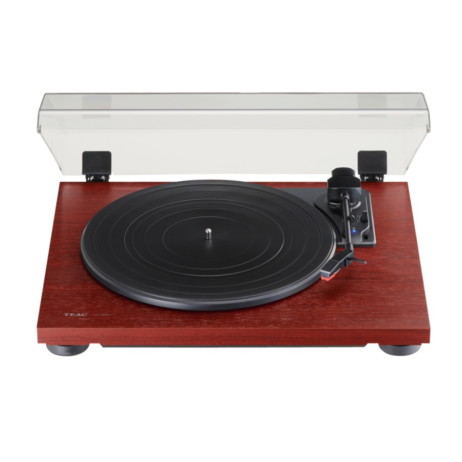 ĐẦU ĐĨA THAN TEAC TN-180BT - A3 HÀNG CHÍNH HÃNG NEW 100%
