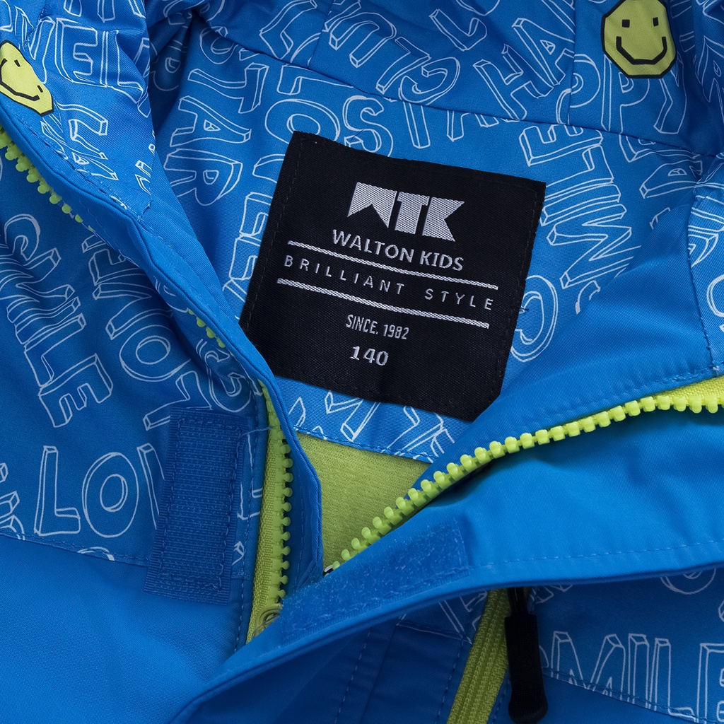 Sale kịch sàn Áo jackets cho bé xuất khẩu Hàn