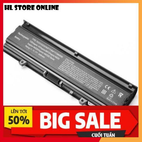 🔔  Pin laptop Dell Inspiron 14V N4020 N4030D N4030 - N4030