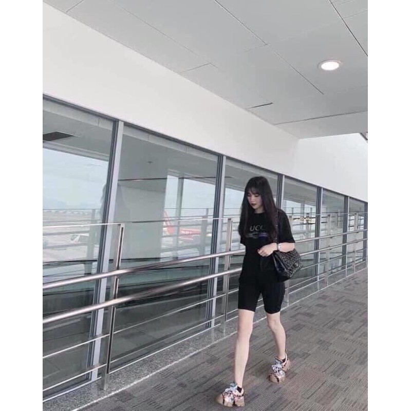 Quần nâng mông asos ngố - legging nâng mông. | BigBuy360 - bigbuy360.vn