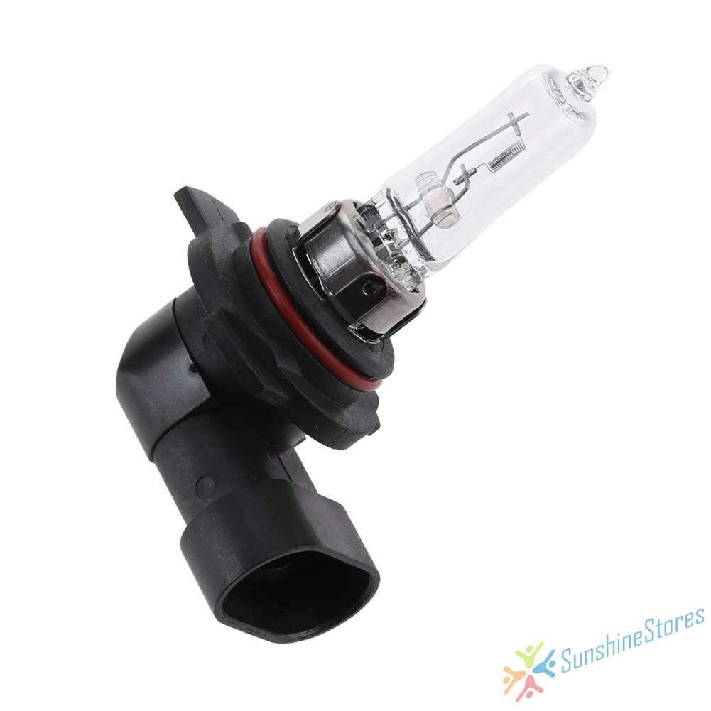 1 Bóng Đèn Pha Xenon Halogen 55w 4300k 12v