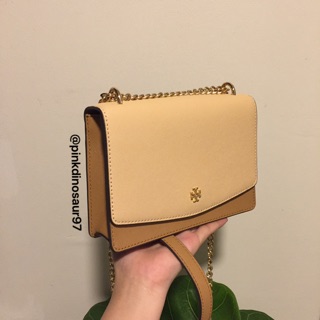 Tory Burch- Túi đeo chéo nữ cao cấp