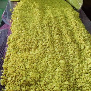 Tinh Bột Nghệ Vàng Nguyên Chất 500gr