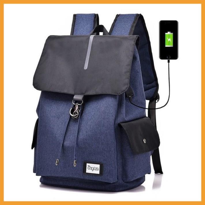 ( FREE SHIP TỪ 50K ) Balo Nam UNISEX BL431-Chính hãng phân phối #8