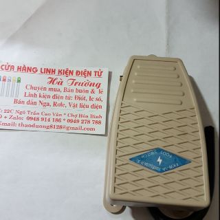 Công tắc bàn đạp ekw- 5a
