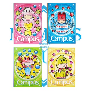 Vở kẻ ngang Campus Smart Horoscope, Vở kẻ ngang Cung hoàng đạo, Vở Campus kẻ ngang có chấm