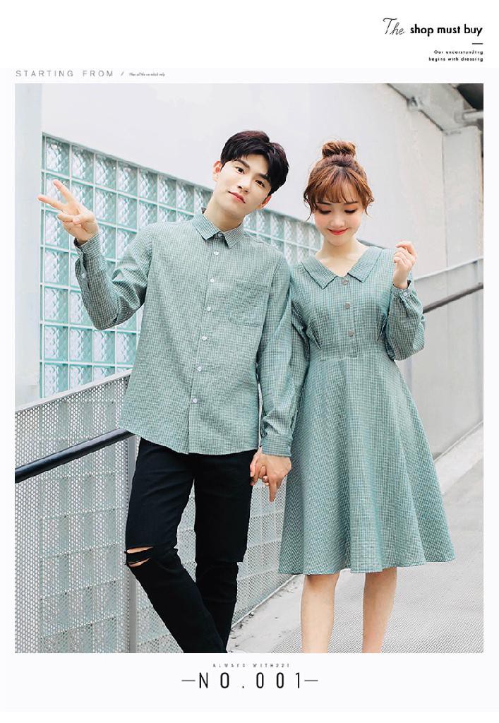 Set đồ couple CP01