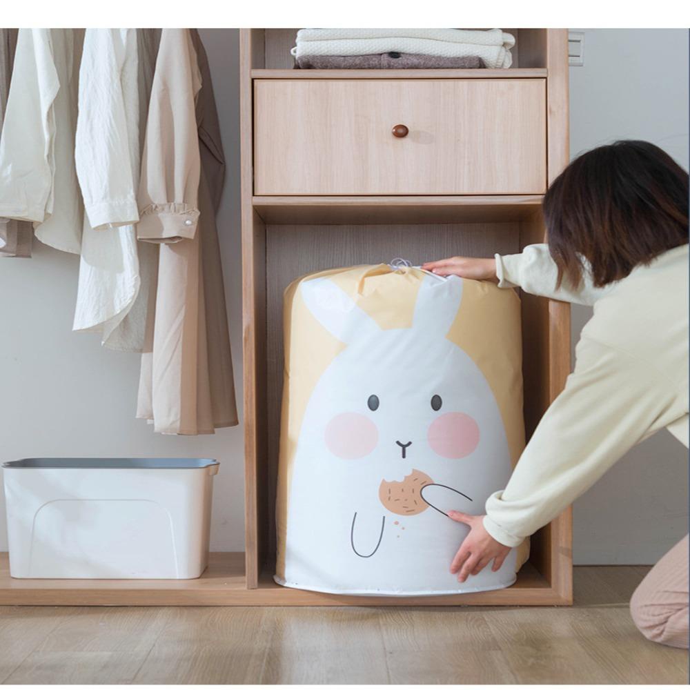 Túi Đựng Chăn Mền / Đồ Chơi Đa Năng Dùng Khi Đi Du Lịch
