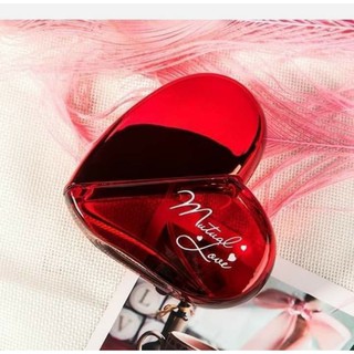 NƯỚC HOA HÌNH TRÁI TIM CRUSH NGỌT NGÀO