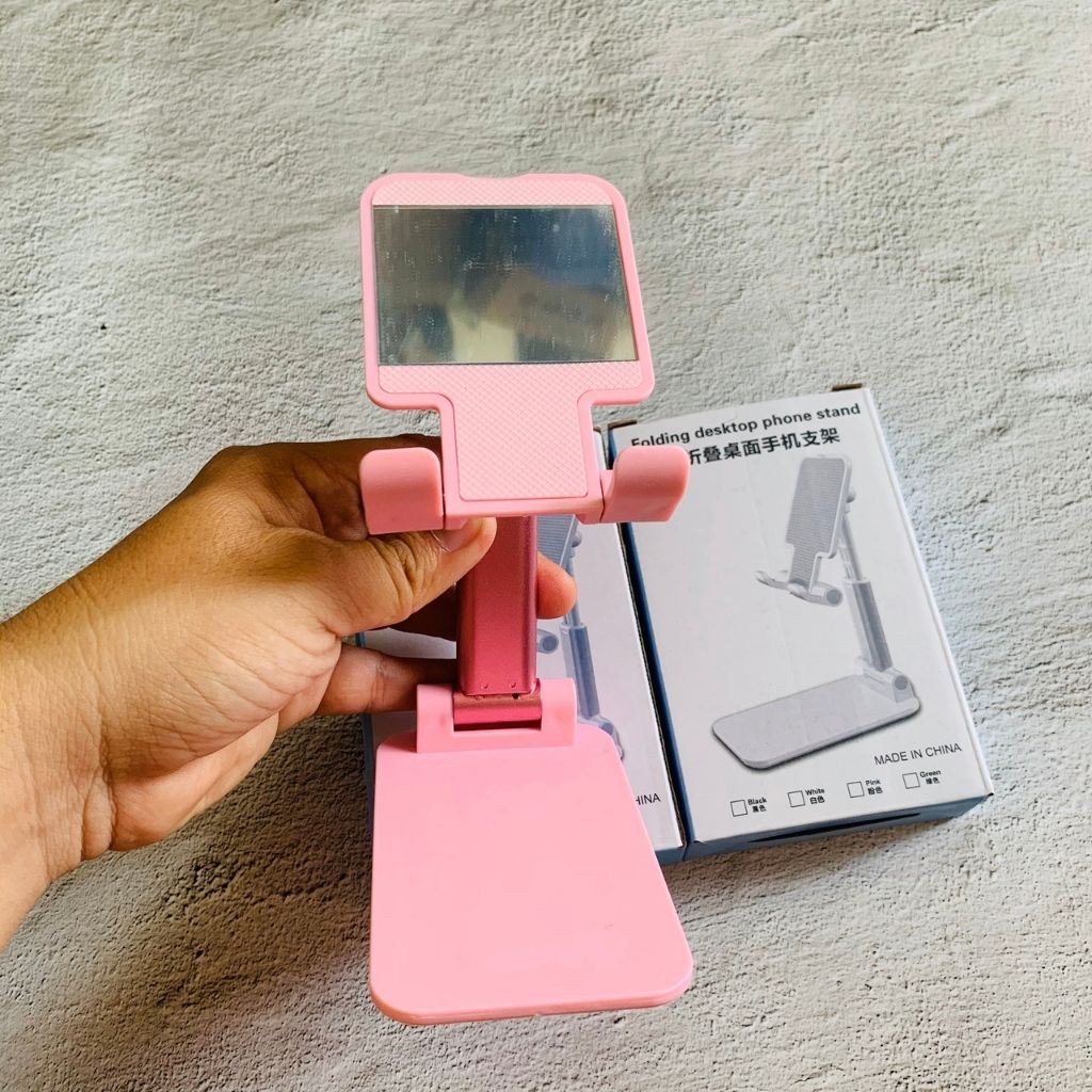 [Loại Tốt Nhất] Gía Kệ Để Điện Thoại SmartPhone, Ipad Nhỏ Gọn Chắc Chắn Tiện Dụng | BigBuy360 - bigbuy360.vn