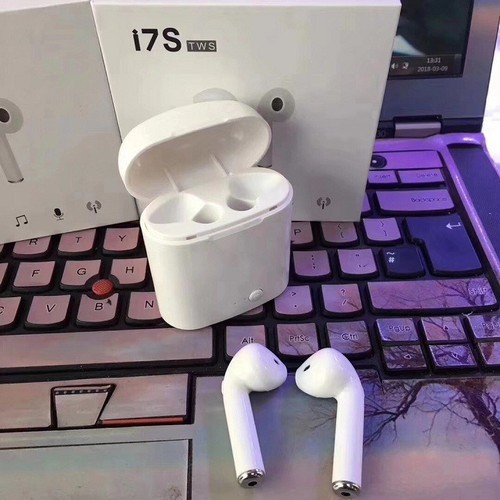 Tai nghe không dây i7s Tws Bluetooth dành cho điện thoại iPhone Samsung Android Xiaomi