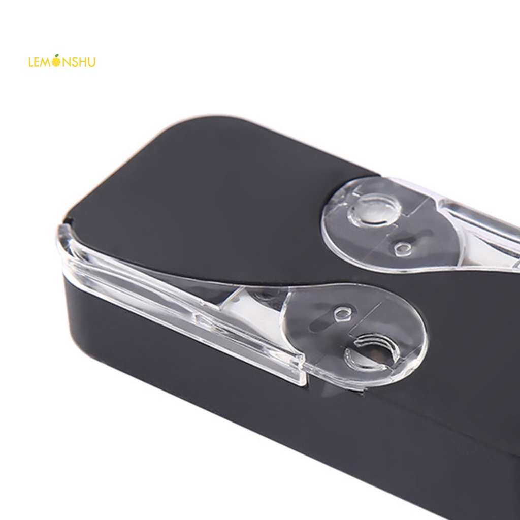 1 Bộ Chỉ Nha Khoa Làm Sạch Răng An Toàn