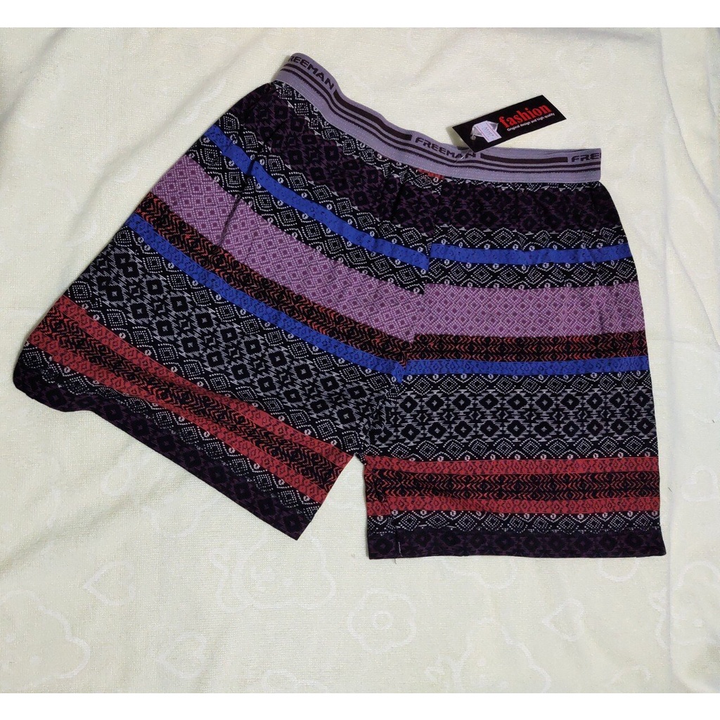 Quần đùi quần short nữ thun cotton mặc ngủ , mặc nhà, đi biển năng động hàng VNXK No.100360