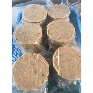 1kg Giò Cá Hải sản (ship miền Bắc)