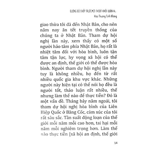 Sách - Mới Thoát Khỏi Luân Hồi - Hòa Thượng Tịnh Không