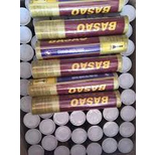 Quả cầu lông 3 sao (BA SAO) thi đấu Basao+