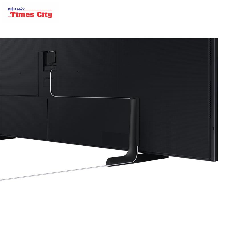 Smart Tivi Samsung The Frame 4K 55 inch QA55LS03BAKXXV