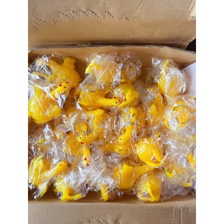 Móc khoá gà đẻ trứng