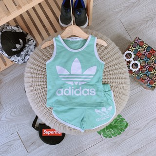 Bộ thể thao sát nách