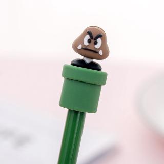 Bút Bi Hình Super Mario Dễ Thương