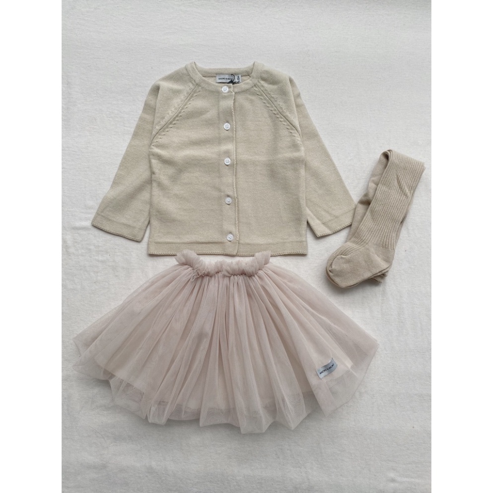 Tinker Bell Tutu Skirt 21  Macro & Micro - Hàng mới về